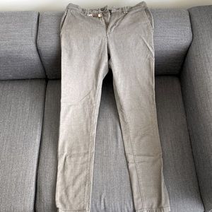 Newish Zara pants. US size 30